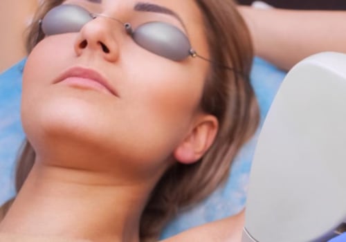 How long until laser hair removal is permanent?