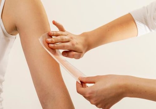 Smooth And Swift: Why Waxing In Burnaby Outshines Laser Hair Removal
